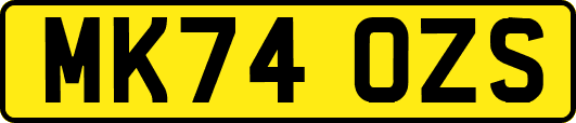 MK74OZS