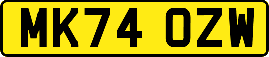 MK74OZW