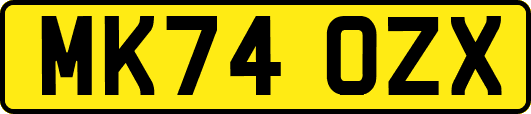 MK74OZX