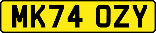 MK74OZY