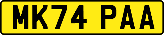 MK74PAA