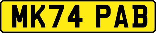 MK74PAB