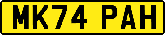 MK74PAH