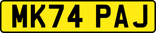 MK74PAJ