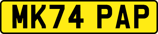 MK74PAP