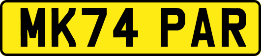 MK74PAR