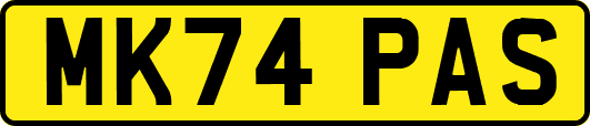 MK74PAS