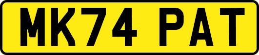 MK74PAT