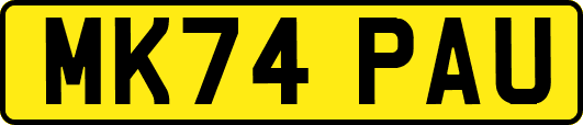 MK74PAU