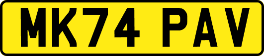 MK74PAV