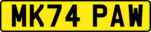 MK74PAW