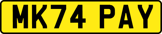 MK74PAY
