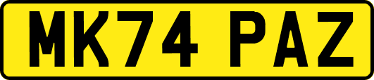 MK74PAZ