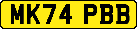 MK74PBB