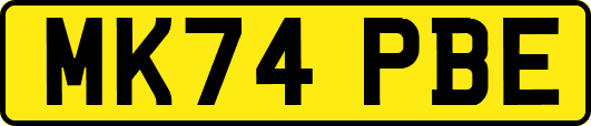MK74PBE