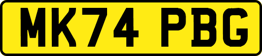 MK74PBG
