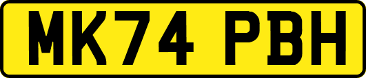 MK74PBH