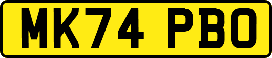 MK74PBO