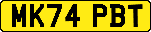 MK74PBT