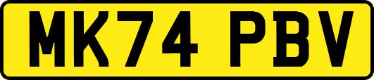 MK74PBV