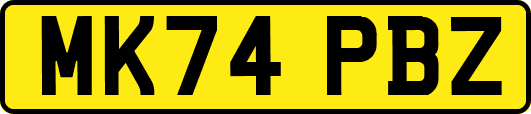 MK74PBZ