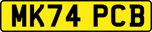 MK74PCB
