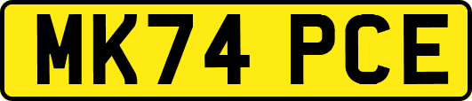 MK74PCE