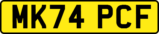 MK74PCF
