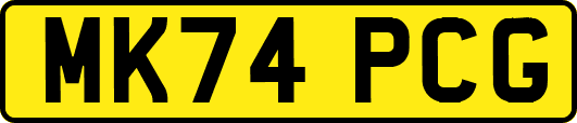 MK74PCG