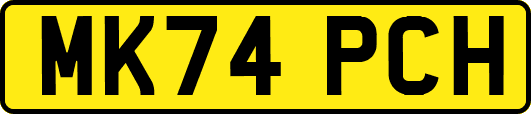 MK74PCH