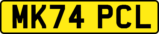 MK74PCL