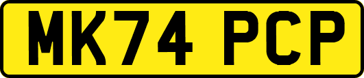 MK74PCP