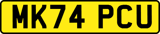 MK74PCU