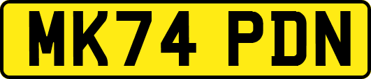 MK74PDN