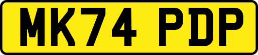 MK74PDP