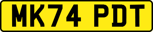MK74PDT