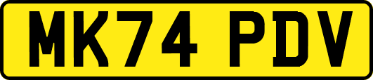 MK74PDV