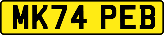 MK74PEB