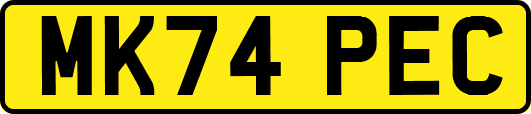 MK74PEC