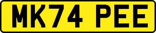 MK74PEE