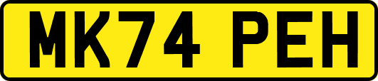 MK74PEH