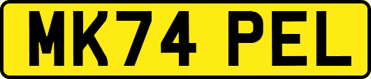 MK74PEL
