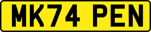 MK74PEN