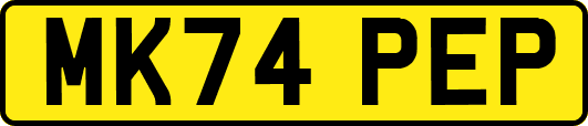 MK74PEP