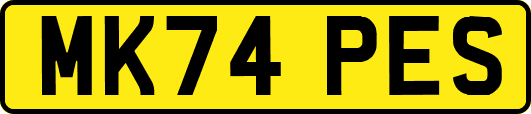 MK74PES