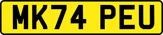 MK74PEU