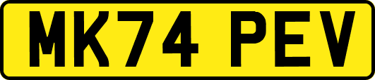 MK74PEV