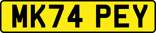 MK74PEY