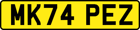 MK74PEZ