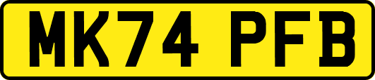 MK74PFB